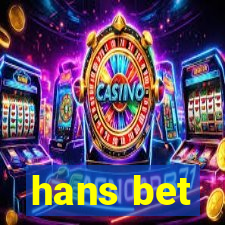 hans bet